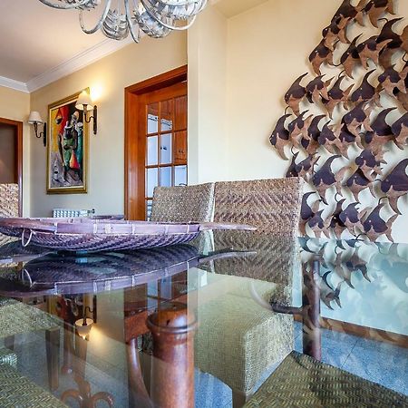 Costa Nova Ria View Apartment By Home Sweet Home Aveiro Eksteriør bilde