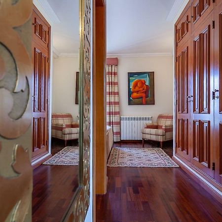 Costa Nova Ria View Apartment By Home Sweet Home Aveiro Eksteriør bilde