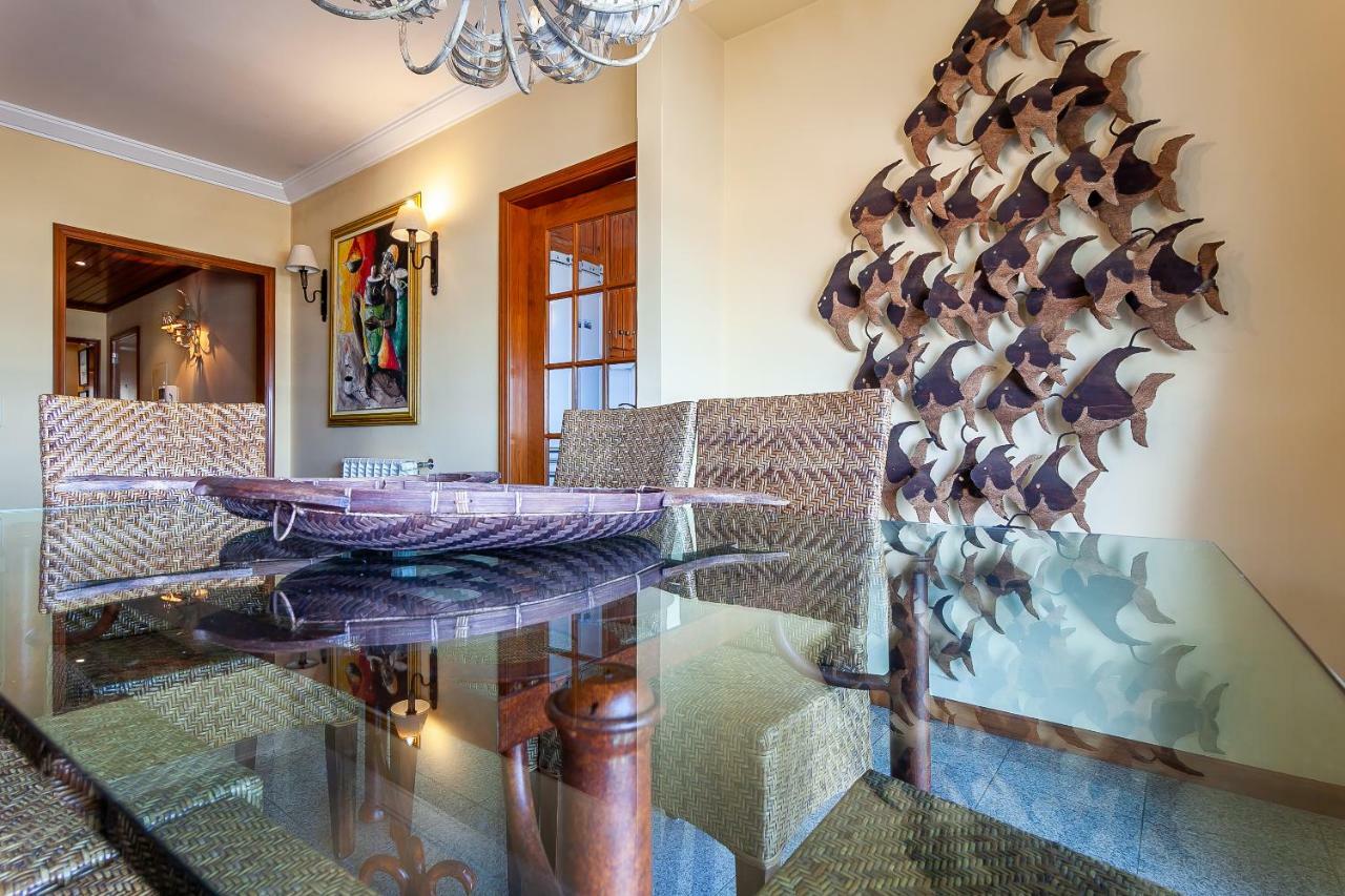 Costa Nova Ria View Apartment By Home Sweet Home Aveiro Eksteriør bilde
