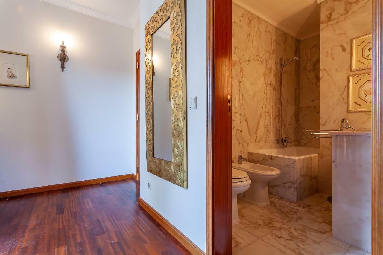 Costa Nova Ria View Apartment By Home Sweet Home Aveiro Eksteriør bilde
