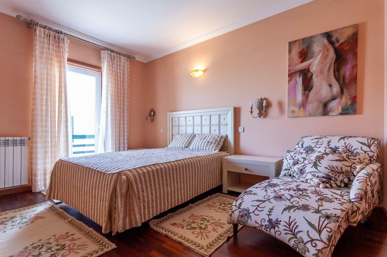 Costa Nova Ria View Apartment By Home Sweet Home Aveiro Eksteriør bilde