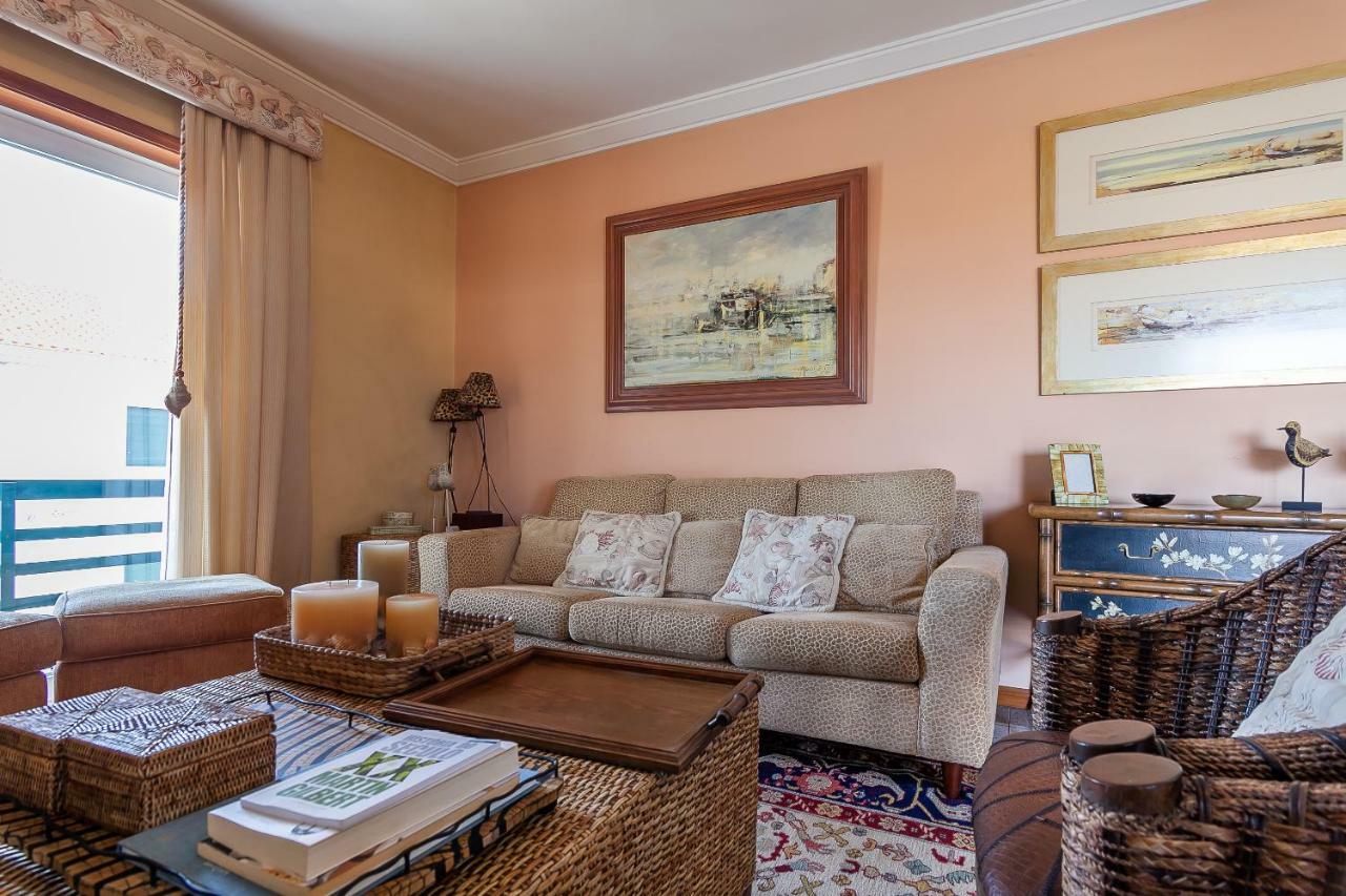 Costa Nova Ria View Apartment By Home Sweet Home Aveiro Eksteriør bilde