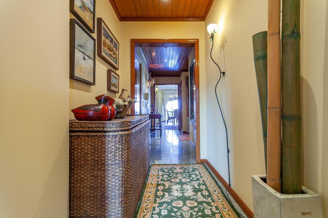 Costa Nova Ria View Apartment By Home Sweet Home Aveiro Eksteriør bilde