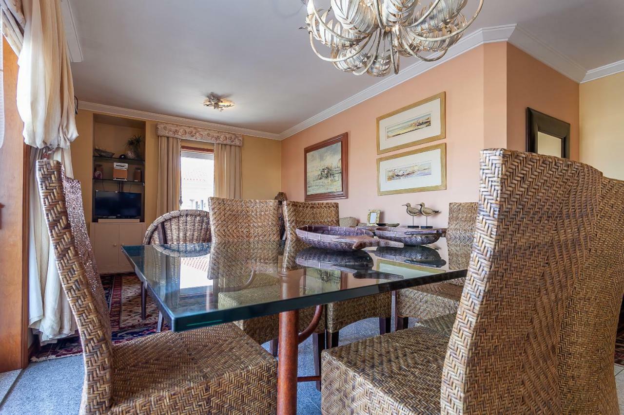 Costa Nova Ria View Apartment By Home Sweet Home Aveiro Eksteriør bilde