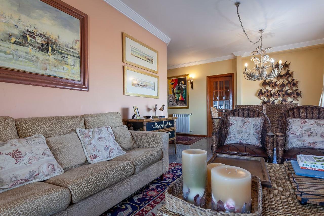 Costa Nova Ria View Apartment By Home Sweet Home Aveiro Eksteriør bilde