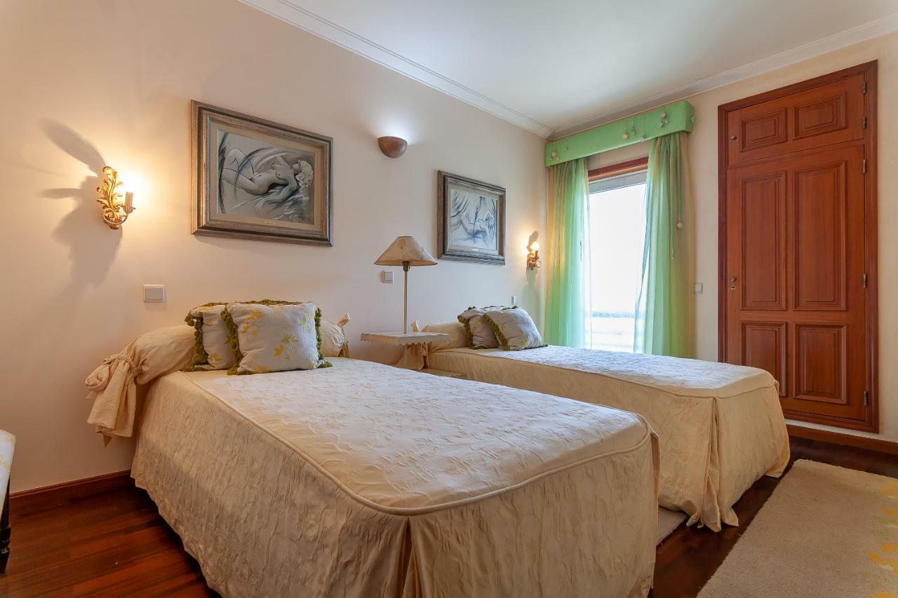 Costa Nova Ria View Apartment By Home Sweet Home Aveiro Eksteriør bilde