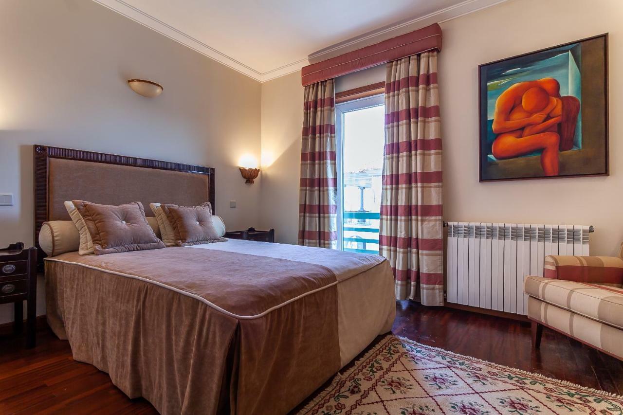 Costa Nova Ria View Apartment By Home Sweet Home Aveiro Eksteriør bilde