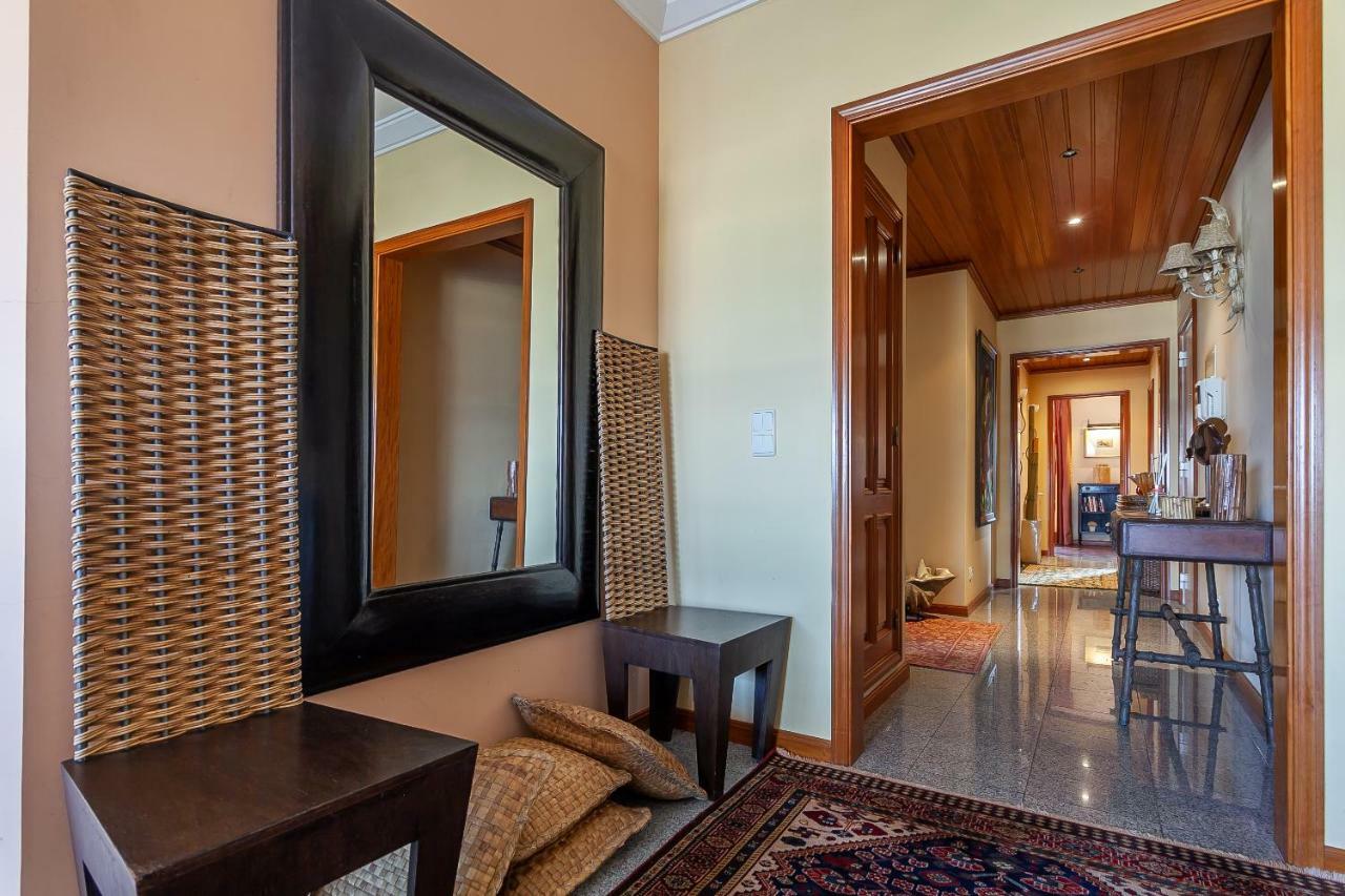 Costa Nova Ria View Apartment By Home Sweet Home Aveiro Eksteriør bilde