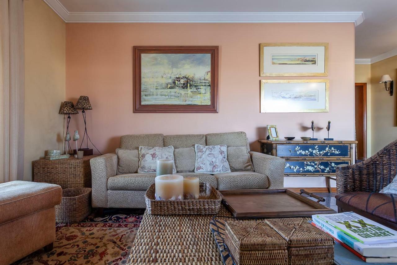 Costa Nova Ria View Apartment By Home Sweet Home Aveiro Eksteriør bilde