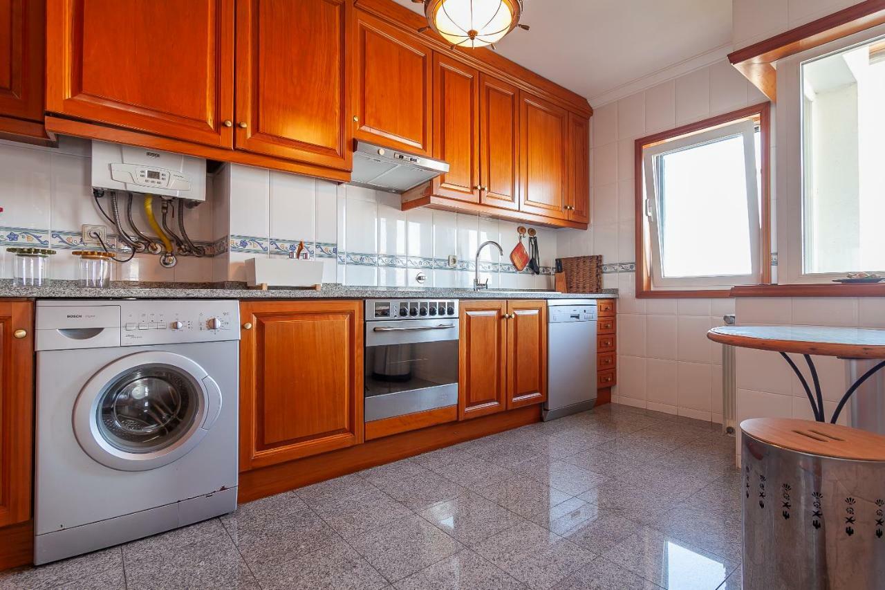 Costa Nova Ria View Apartment By Home Sweet Home Aveiro Eksteriør bilde