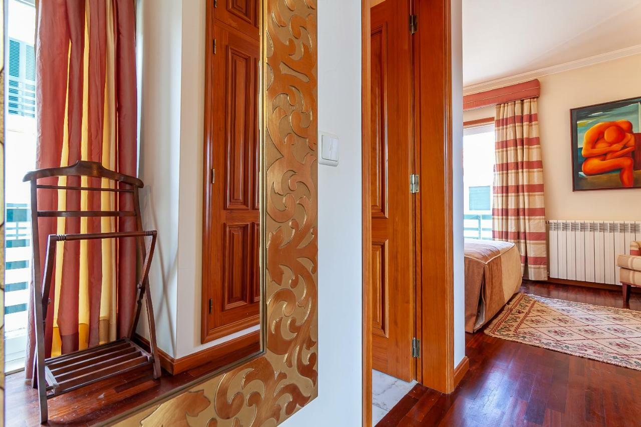 Costa Nova Ria View Apartment By Home Sweet Home Aveiro Eksteriør bilde