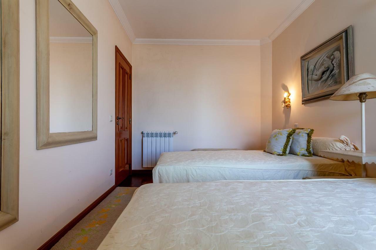 Costa Nova Ria View Apartment By Home Sweet Home Aveiro Eksteriør bilde