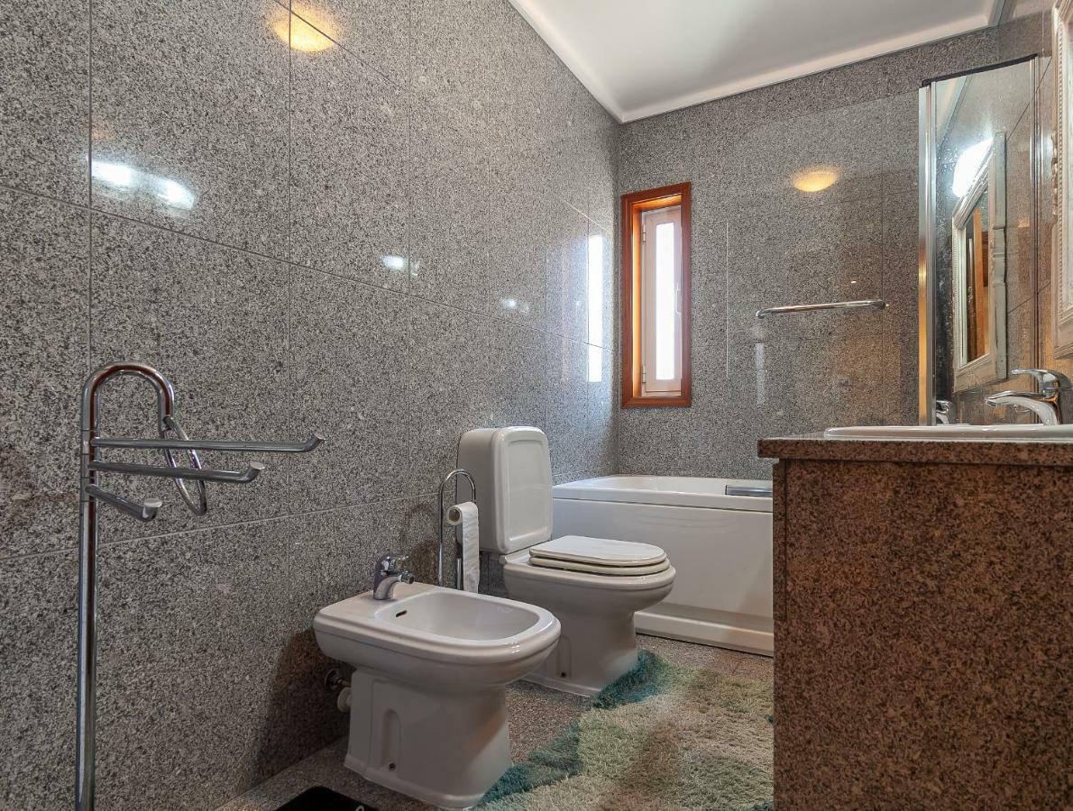 Costa Nova Ria View Apartment By Home Sweet Home Aveiro Eksteriør bilde