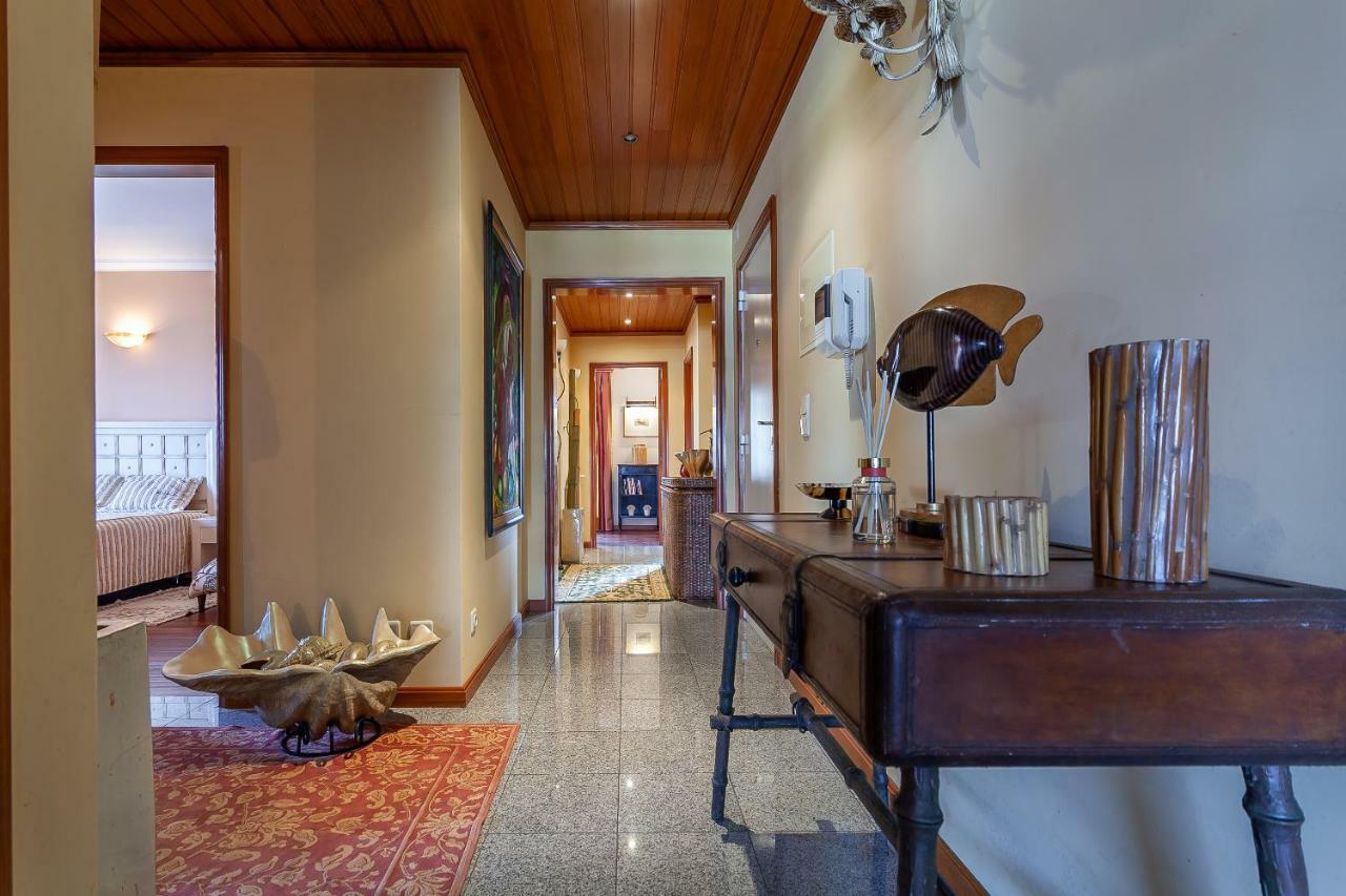 Costa Nova Ria View Apartment By Home Sweet Home Aveiro Eksteriør bilde